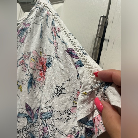 Buffalo by David Bitton size XL women’s blouse - Picture 4 of 10